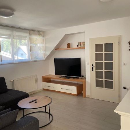 Apartma Gams Kranjska Gora Apartment Bagian luar foto