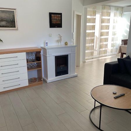 Apartma Gams Kranjska Gora Apartment Bagian luar foto