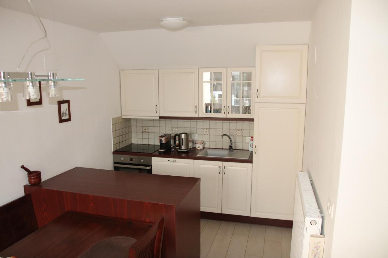 Apartma Gams Kranjska Gora Apartment Bagian luar foto