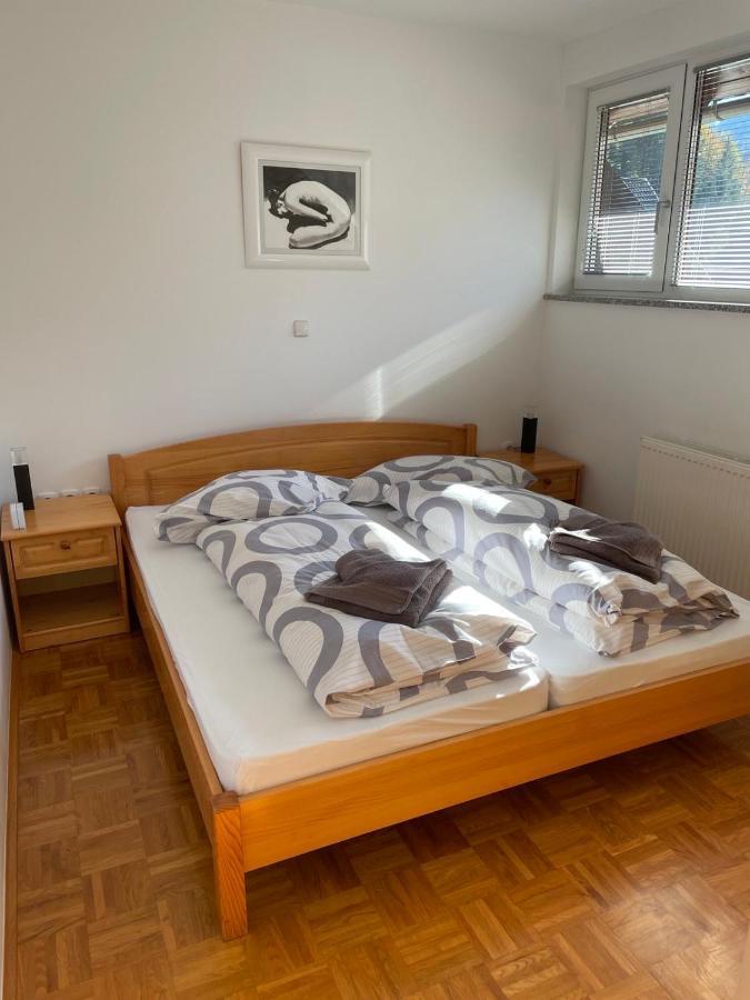 Apartma Gams Kranjska Gora Apartment Bagian luar foto